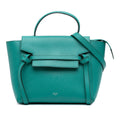 Celine Micro Grained Calfskin Belt Bag