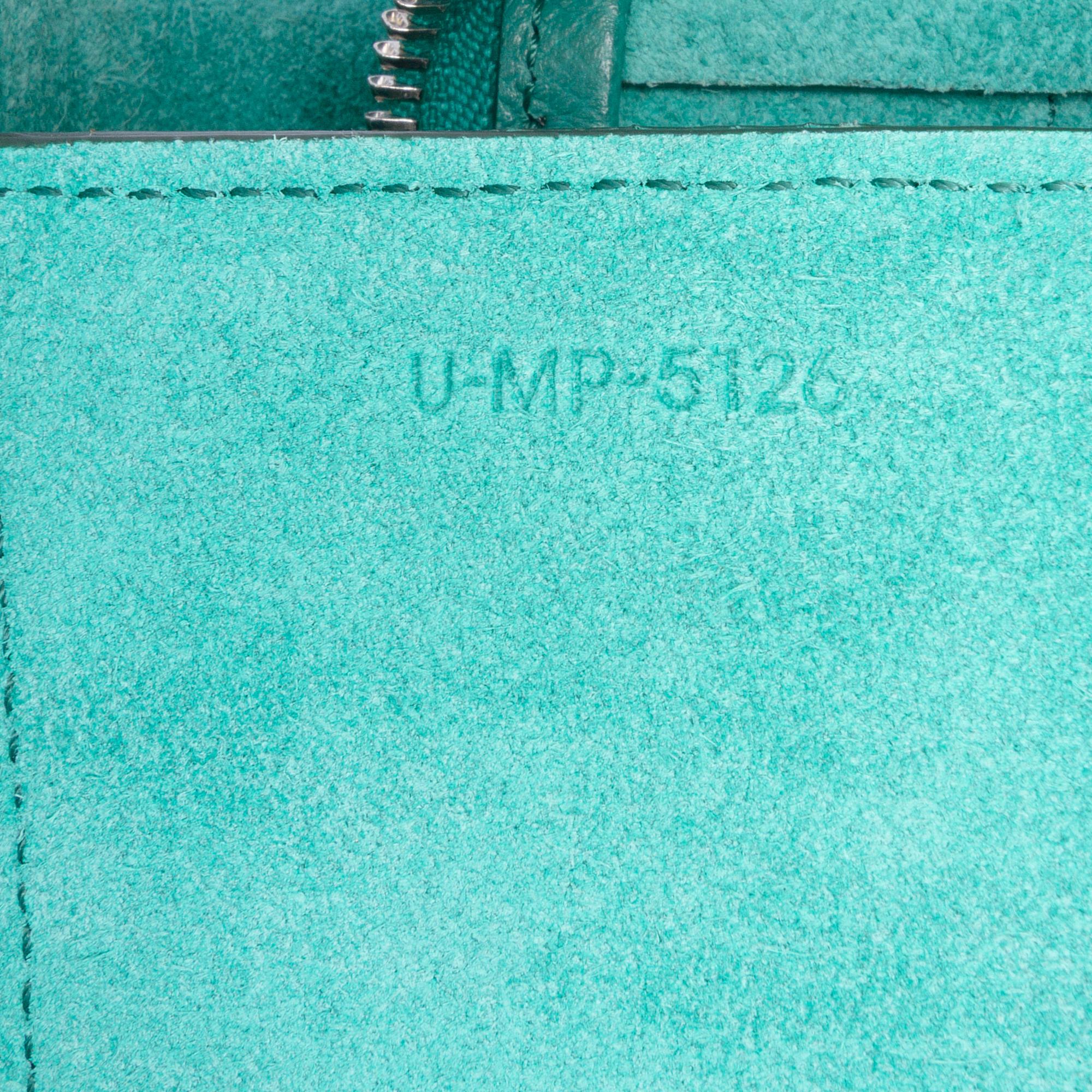 Celine Micro Grained Calfskin Belt Bag