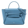 Celine Micro Grained Calfskin Belt Bag