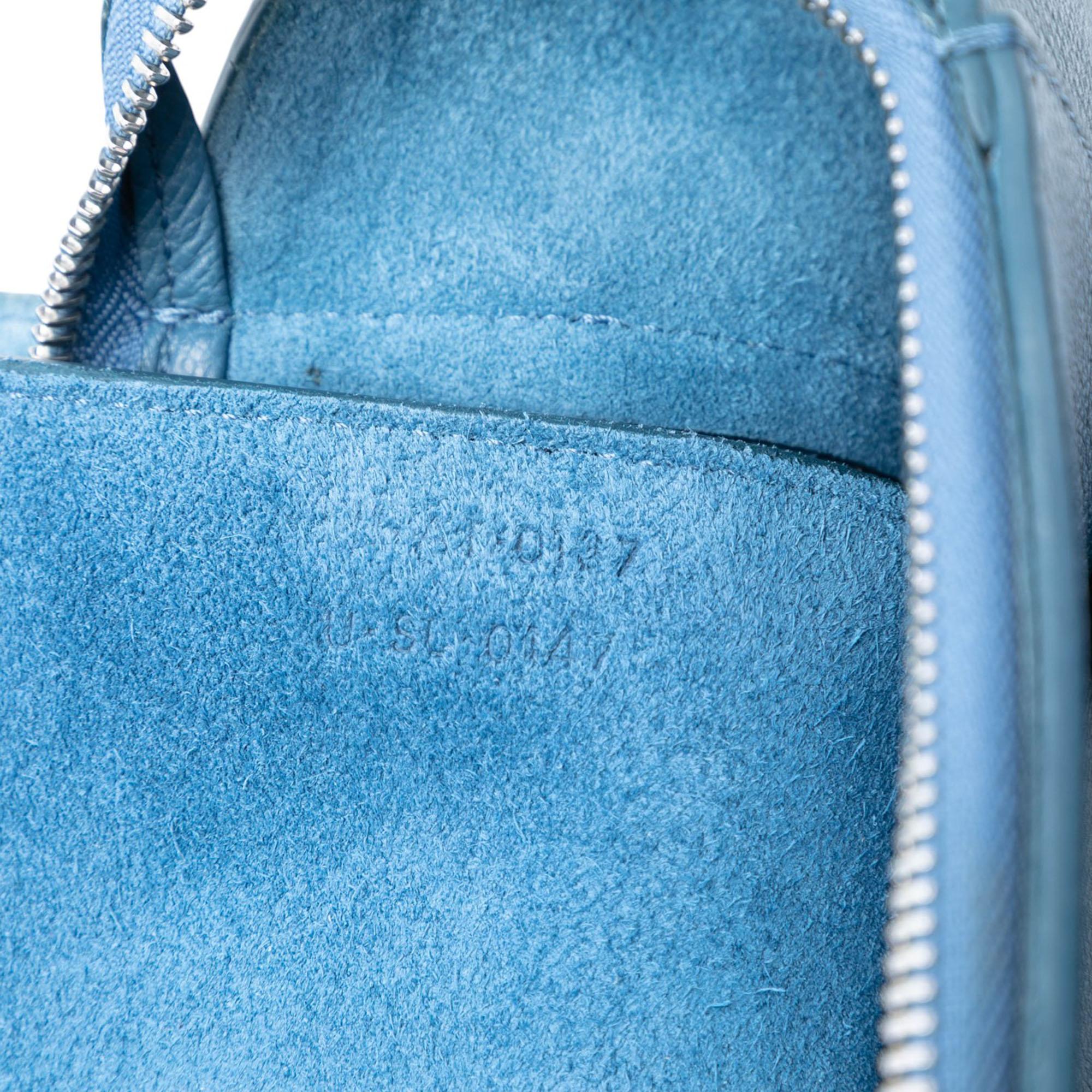 Celine Micro Grained Calfskin Belt Bag
