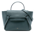 Celine Micro Grained Calfskin Belt Bag