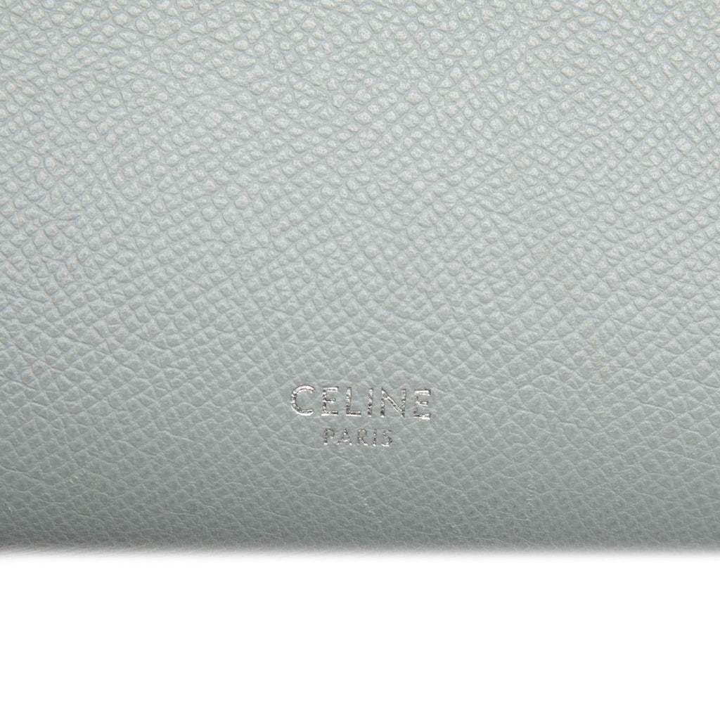 Celine Micro Grained Calfskin Belt Bag