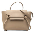 Celine Micro Grained Calfskin Belt Bag