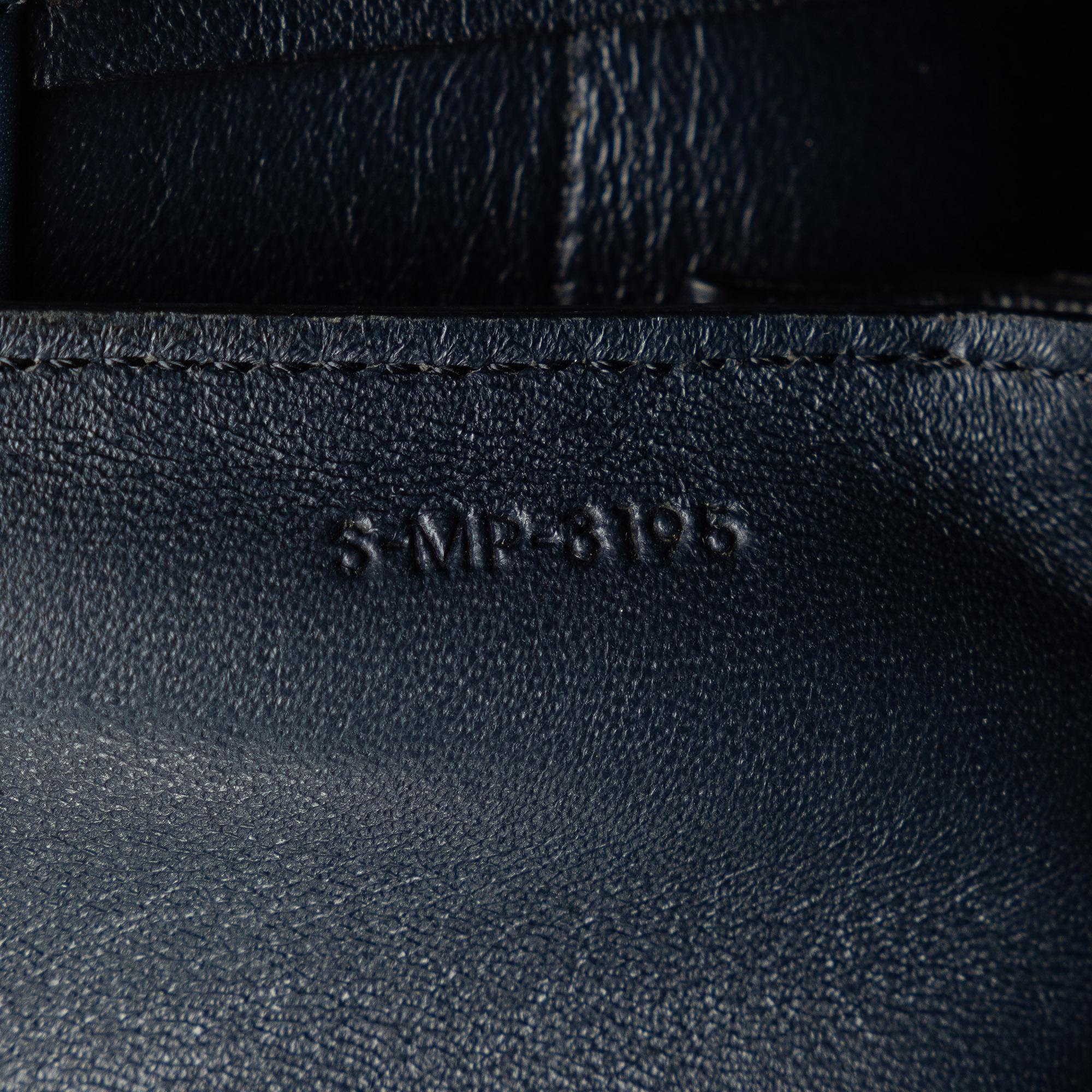 Celine Mini Belt Bag (SHG-1ukOsb)