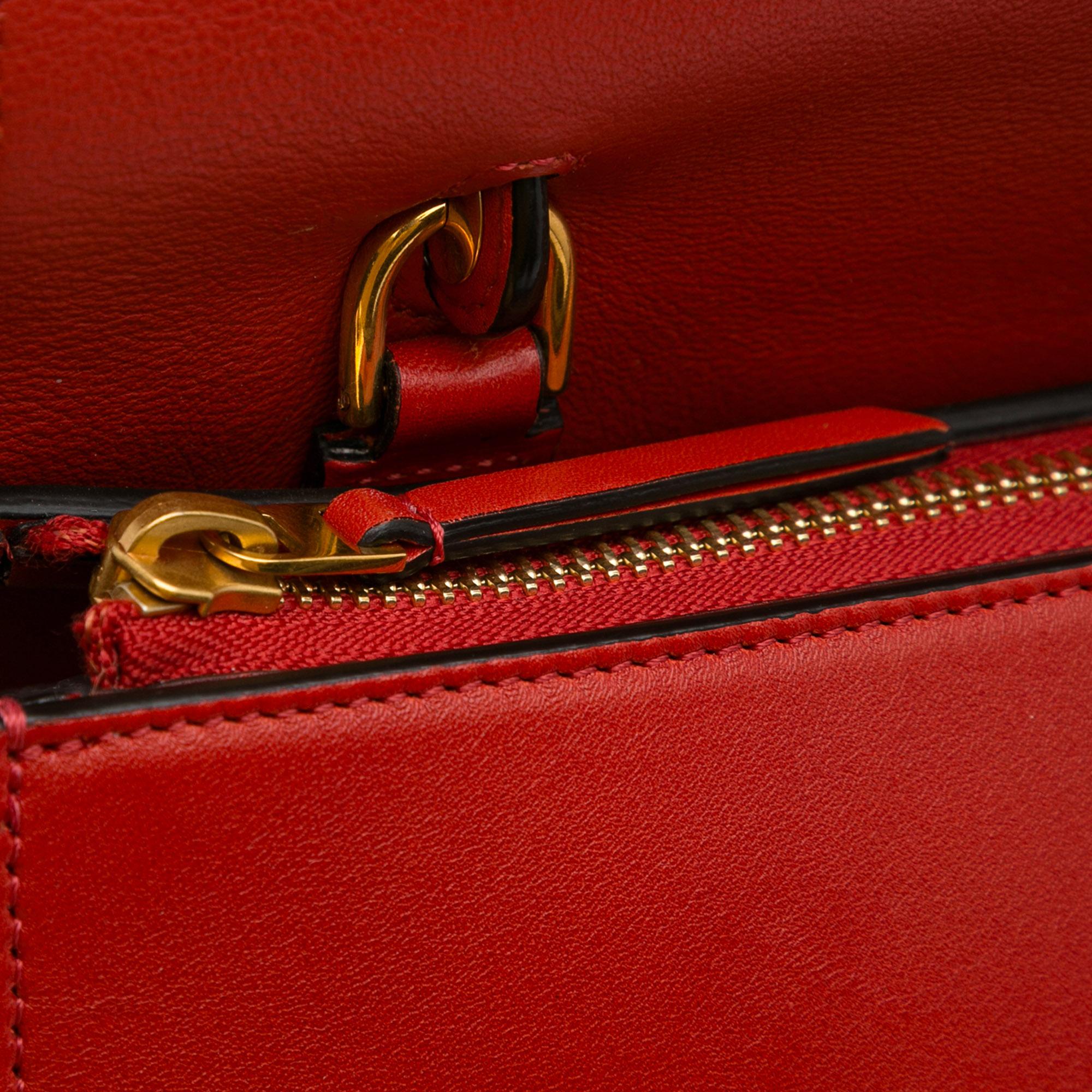 Celine Mini Belt Bag (SHG-soQLWV)