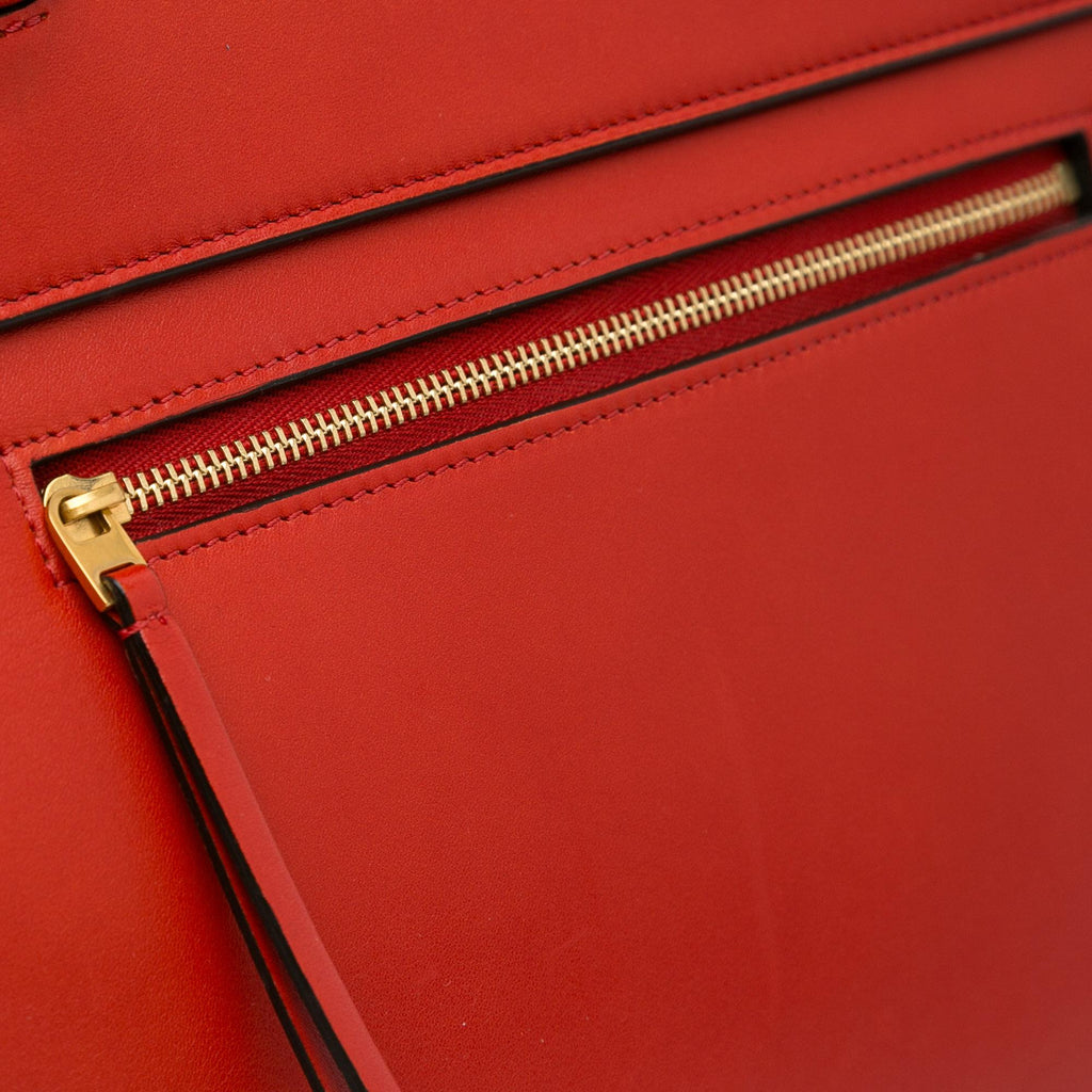 Celine Mini Belt Bag (SHG-soQLWV)