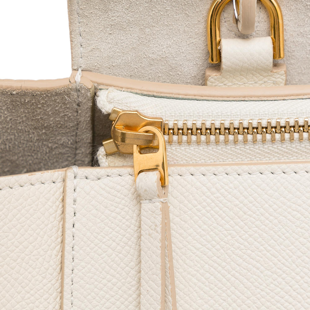 Celine Mini Belt Satchel (SHG-r9JBj7)