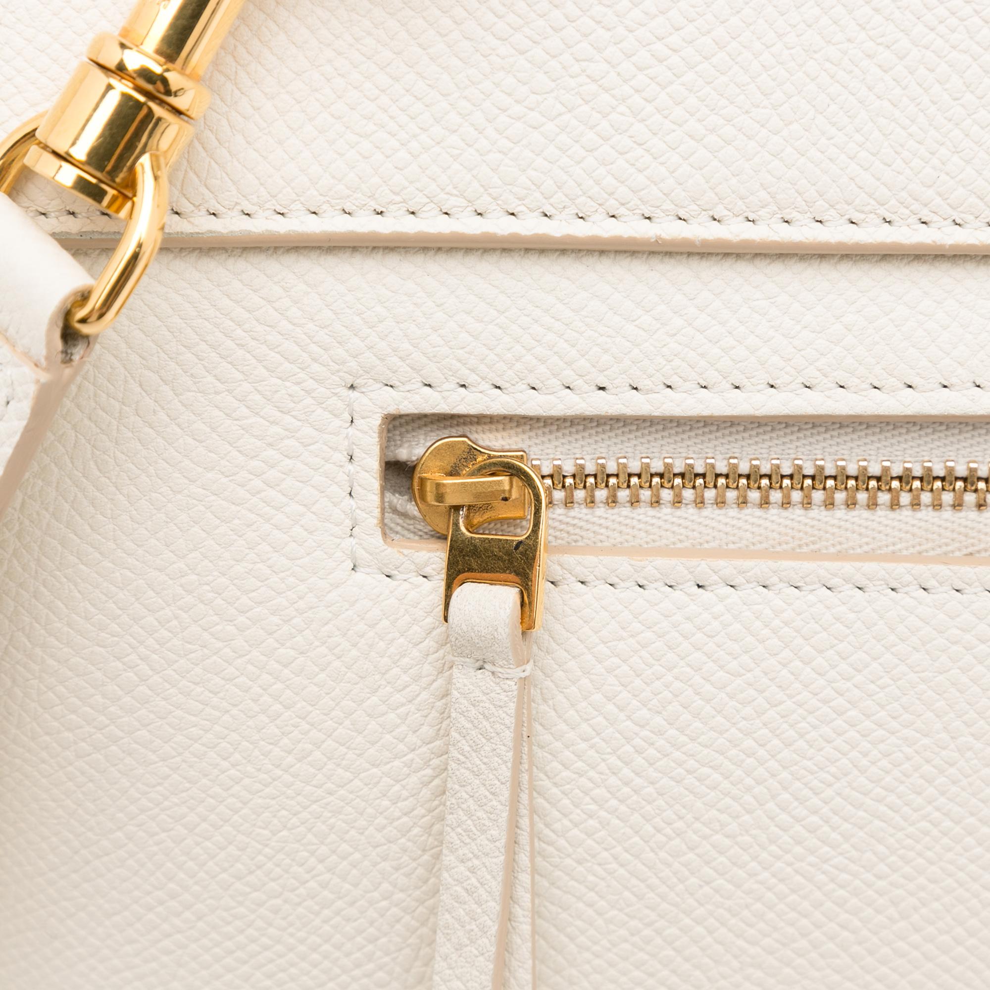 Celine Mini Belt Satchel (SHG-MJZnWZ)