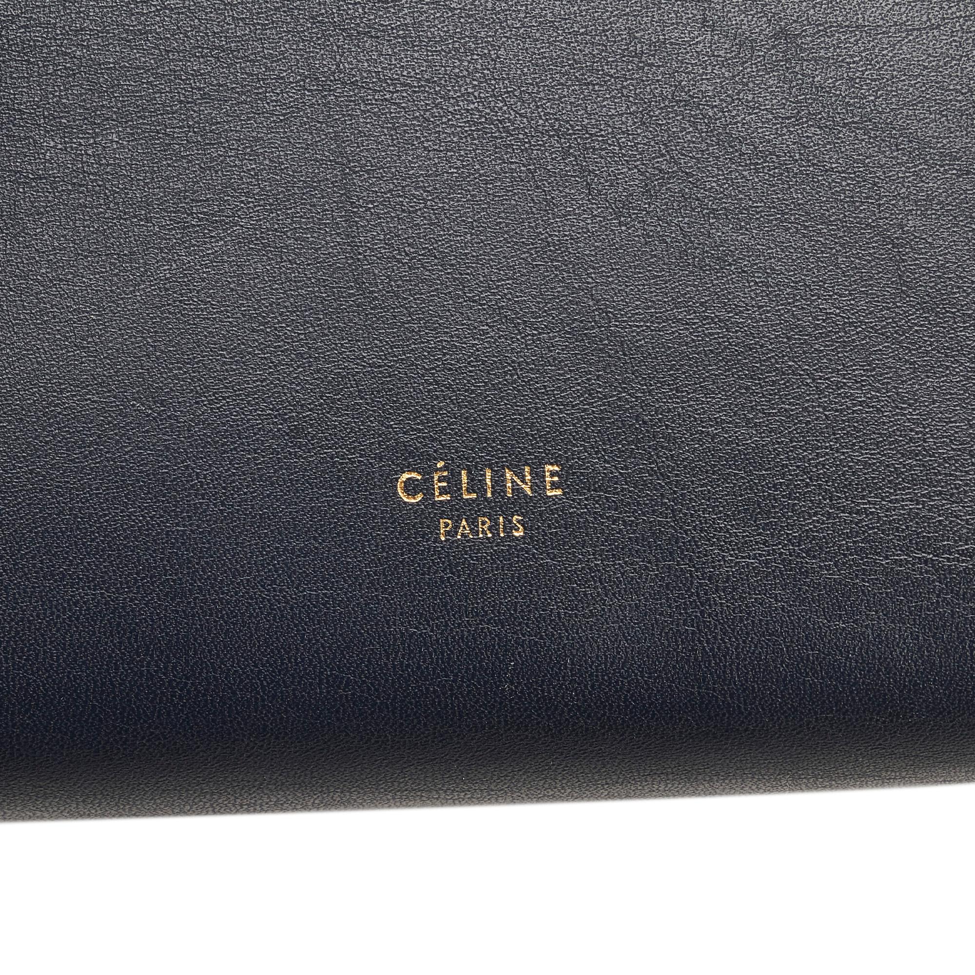 Celine Mini Belt Satchel