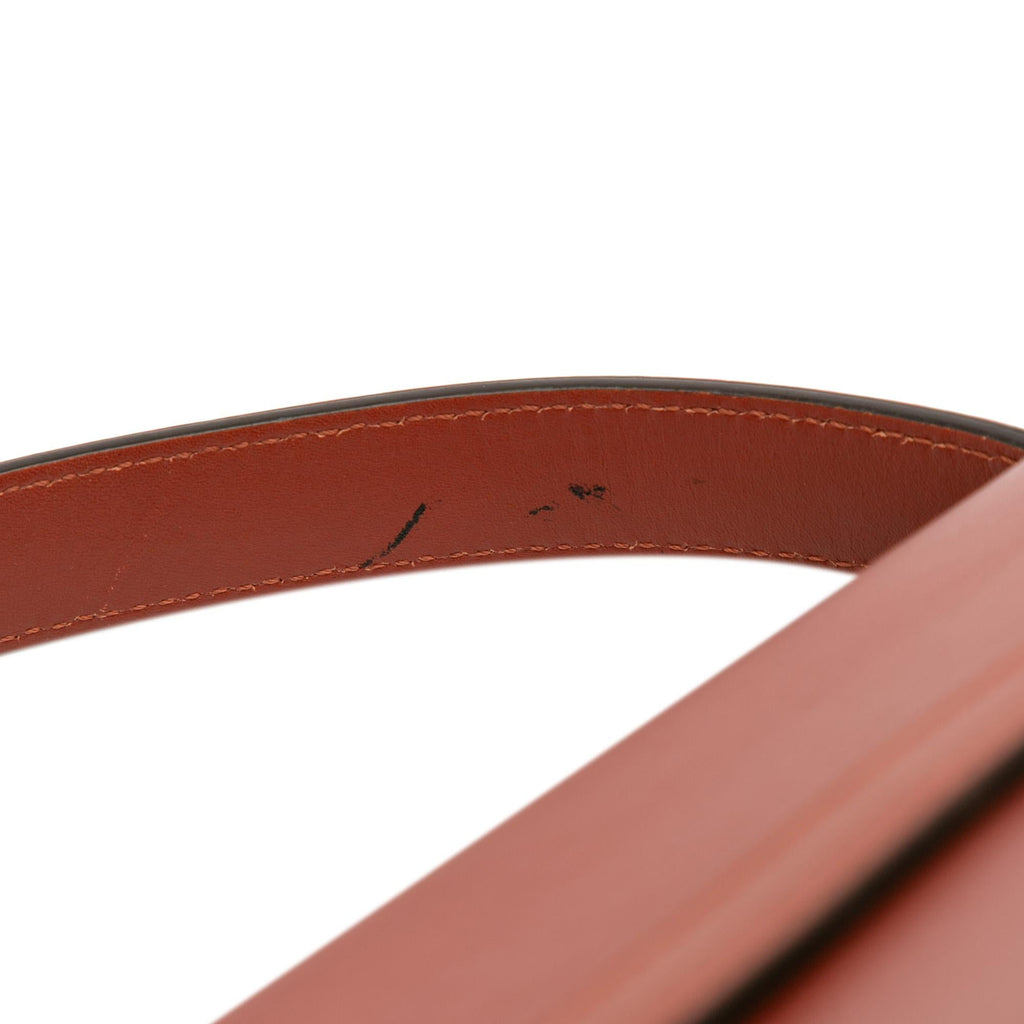 Celine Mini Goatskin Belt Bag