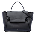Celine Mini Grained Calfskin Belt Bag