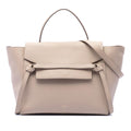 Celine Mini Grained Calfskin Belt Bag