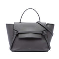 Celine Mini Leather Belt Bag Satchel