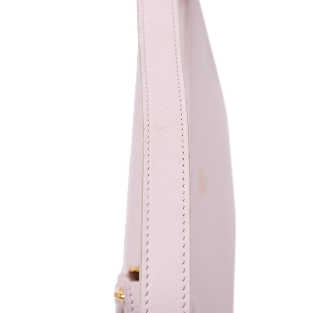 Celine Mini Smooth Calfskin Ava Shoulder Bag