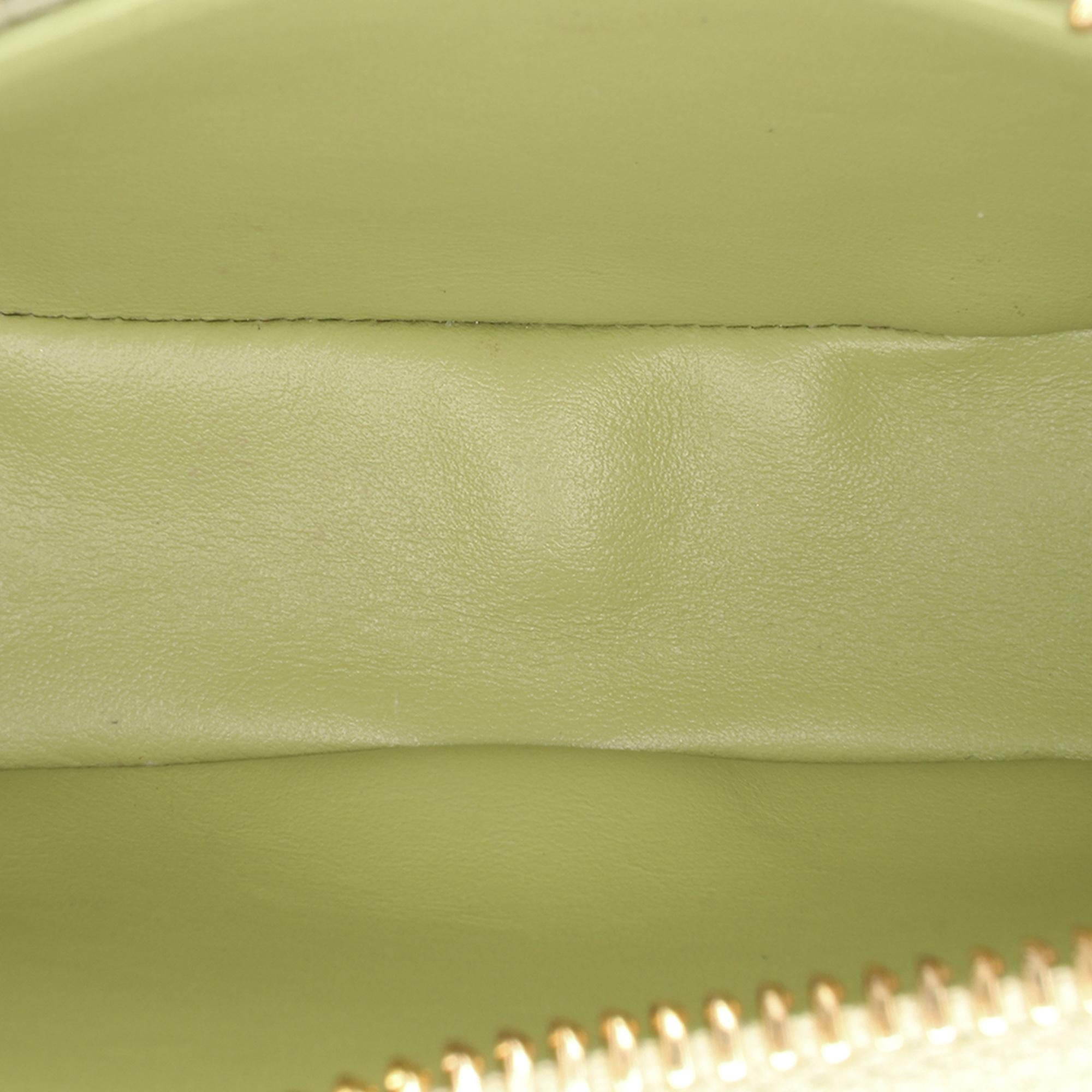 Celine Mini Smooth Calfskin Ava Shoulder Bag