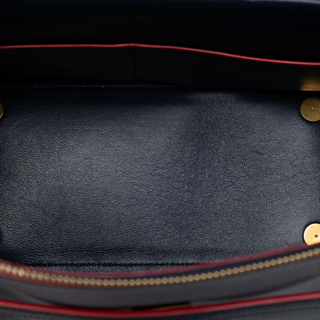 Celine Mini Smooth Calfskin Belt Bag