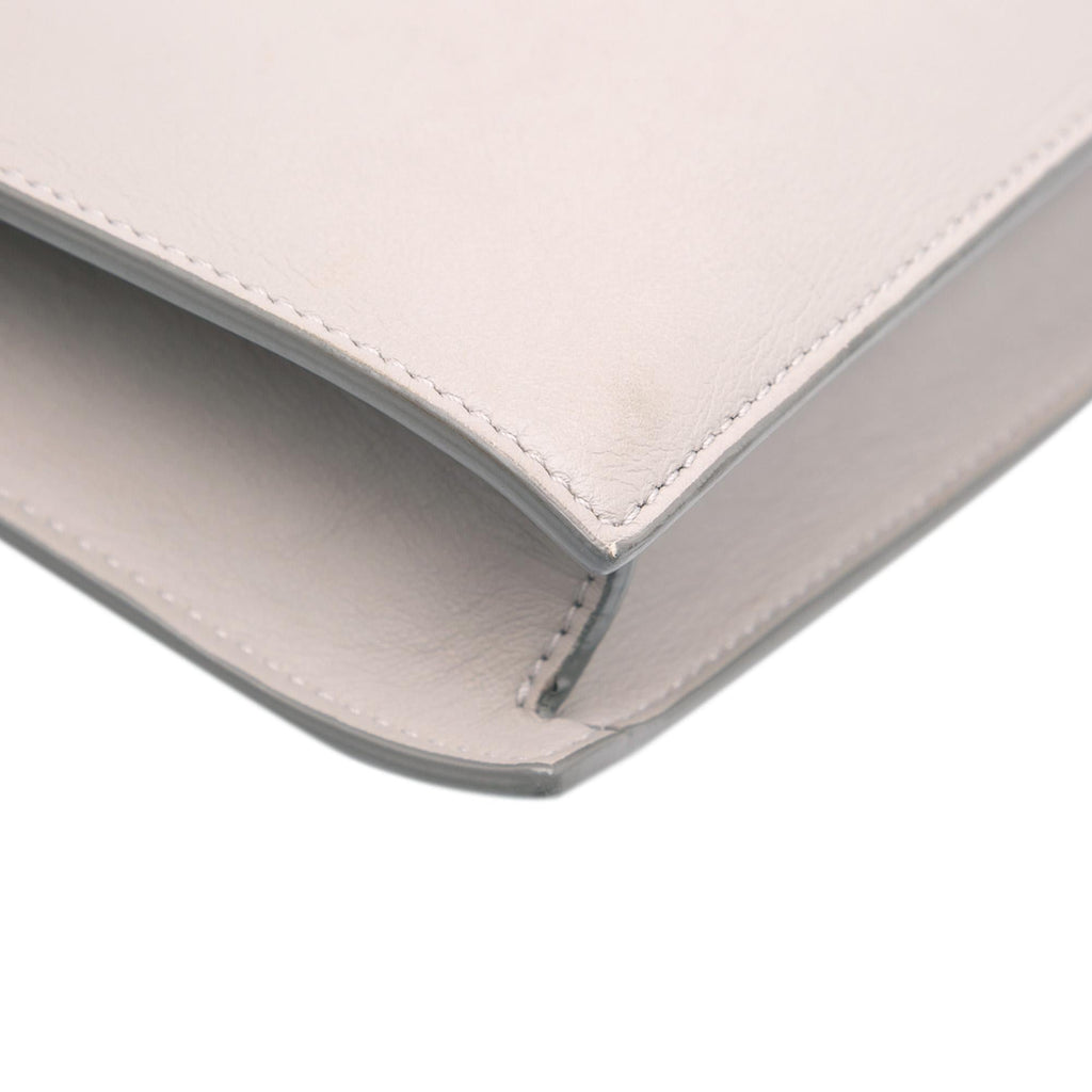 Celine Mini Smooth Calfskin Clasp Bag