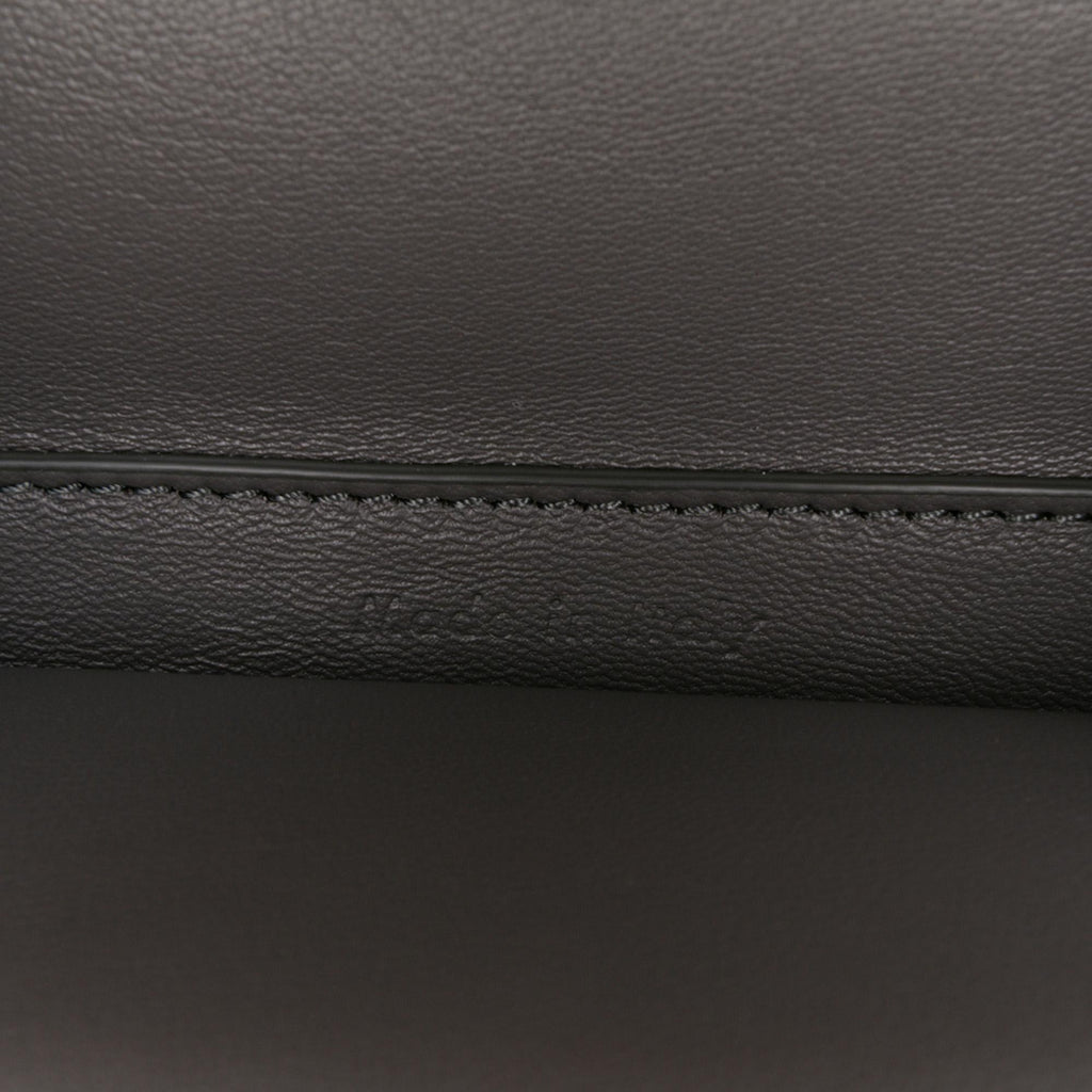 Celine Mini Smooth Calfskin Clasp Bag