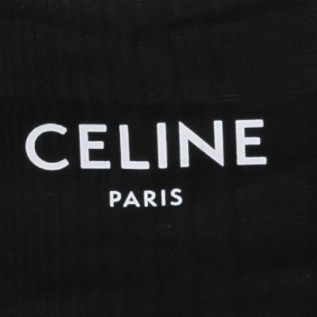 Celine Monochrome Shoulder Bag
