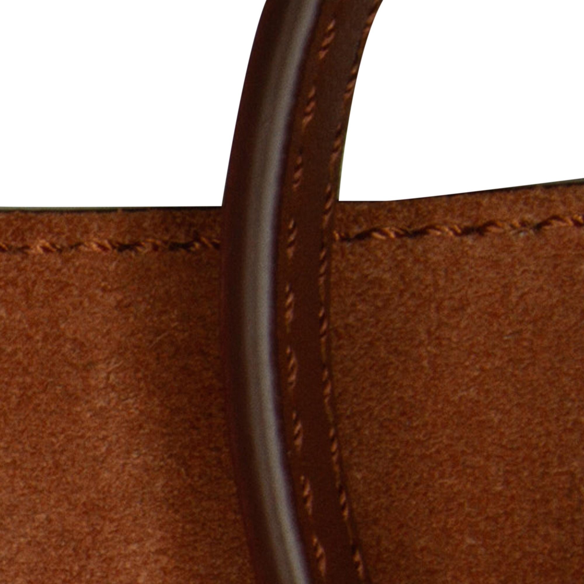 Celine Nano Big Bucket Bag (SHG-rroi0S)