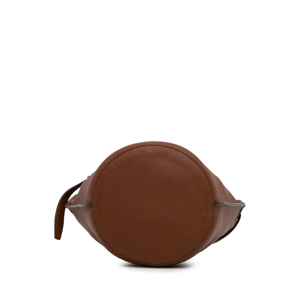 Celine Nano Big Bucket Bag (SHG-kCYNmE)