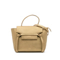 Celine Nano Grained Calfskin Belt Bag