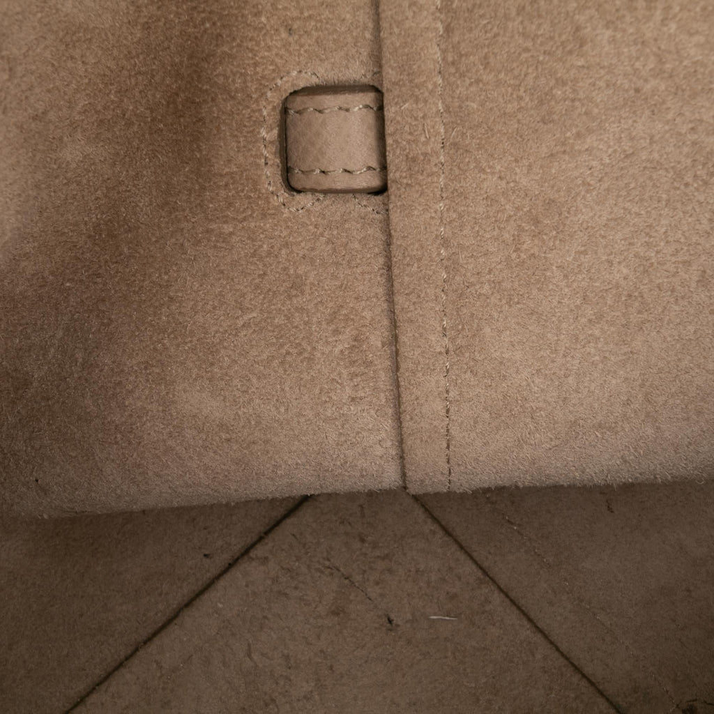 Celine Nano Grained Calfskin Belt Bag