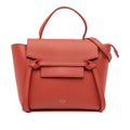 Celine Nano Grained Calfskin Belt Bag