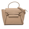 Celine Nano Grained Calfskin Belt Bag
