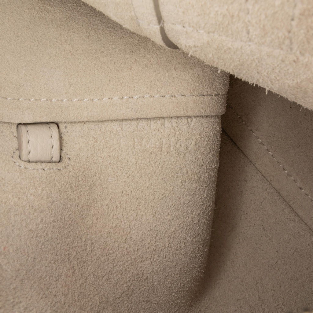 Celine Nano Grained Calfskin Belt Bag