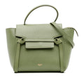 Celine Nano Grained Calfskin Belt Bag