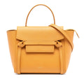 Celine Nano Grained Calfskin Belt Bag
