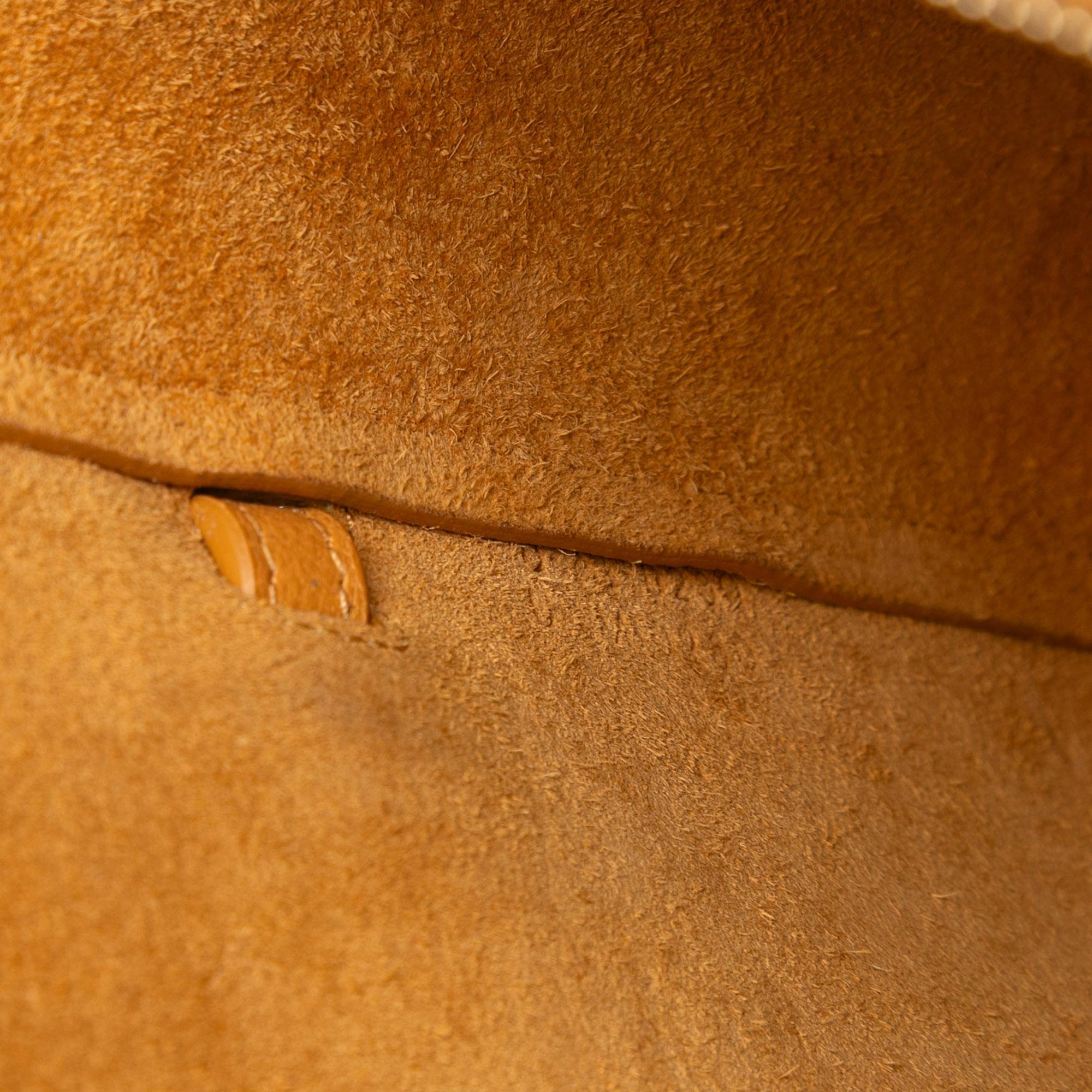 Celine Nano Grained Calfskin Belt Bag