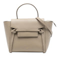 Celine Nano Grained Calfskin Belt Bag