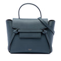 Celine Nano Grained Calfskin Belt Bag