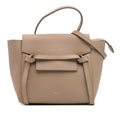 Celine Nano Grained Calfskin Belt Bag