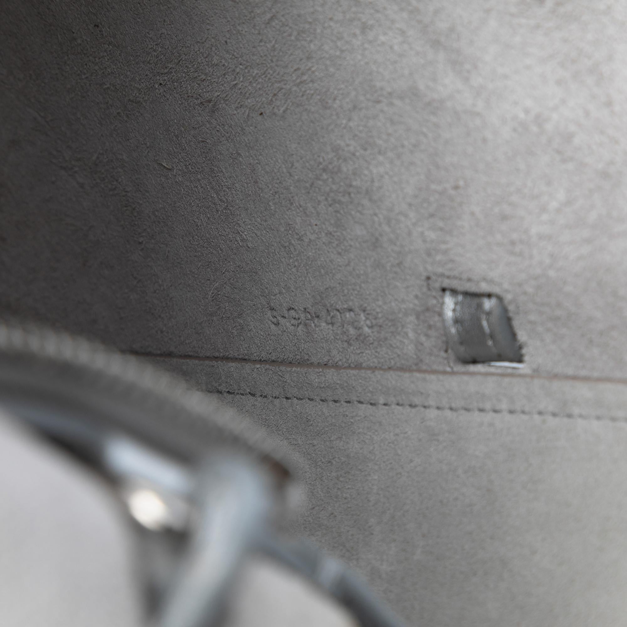 Celine Nano Laminated Calfskin Belt Bag