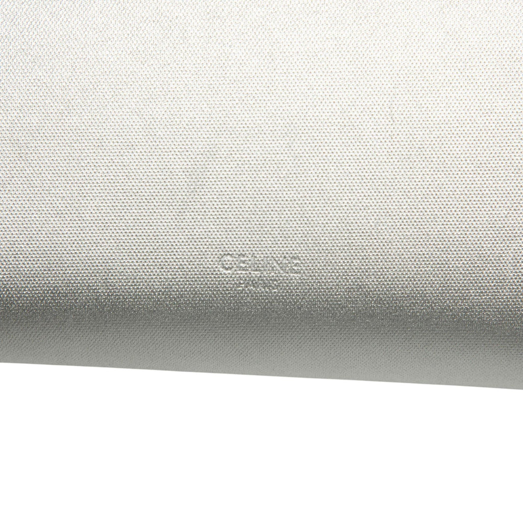 Celine Nano Laminated Calfskin Belt Bag