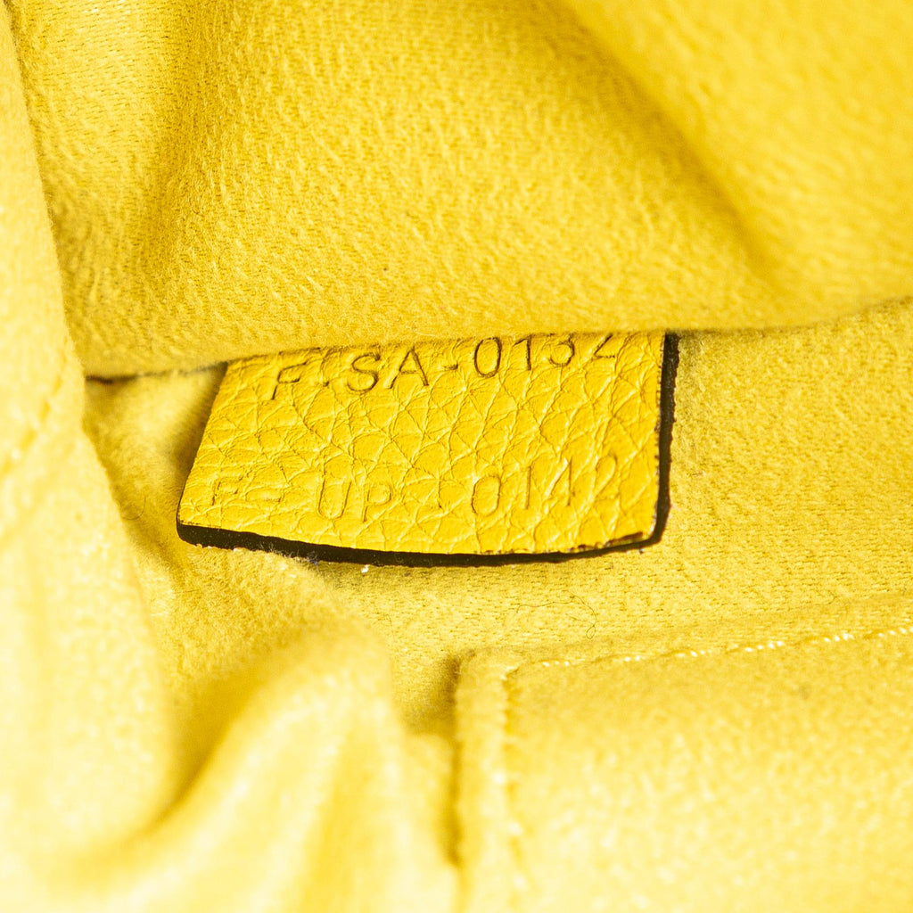 Celine Nano Luggage Tote (SHG-cgvnBp)