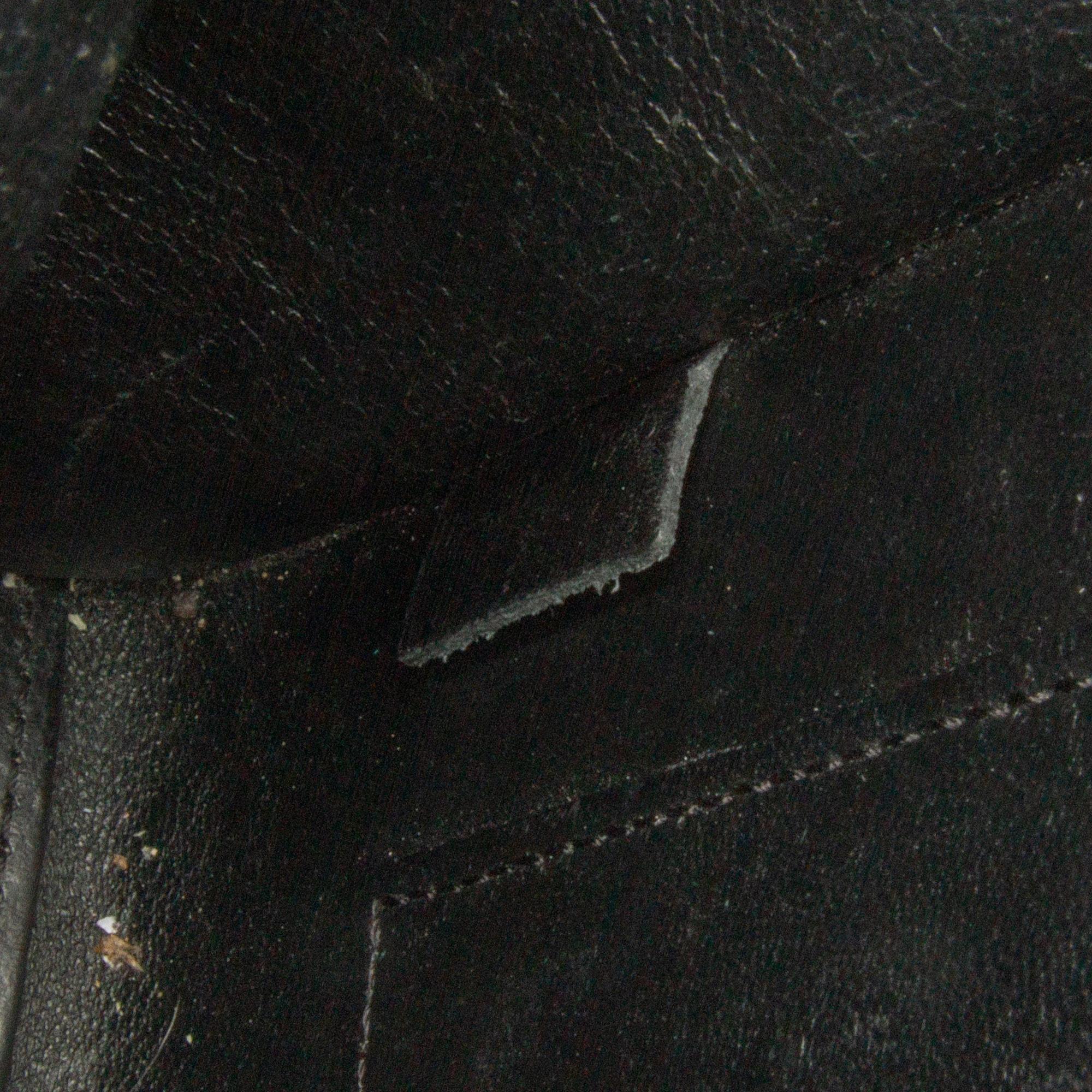 Celine Nano Luggage Tricolor Tote (SHG-J9MWsq)