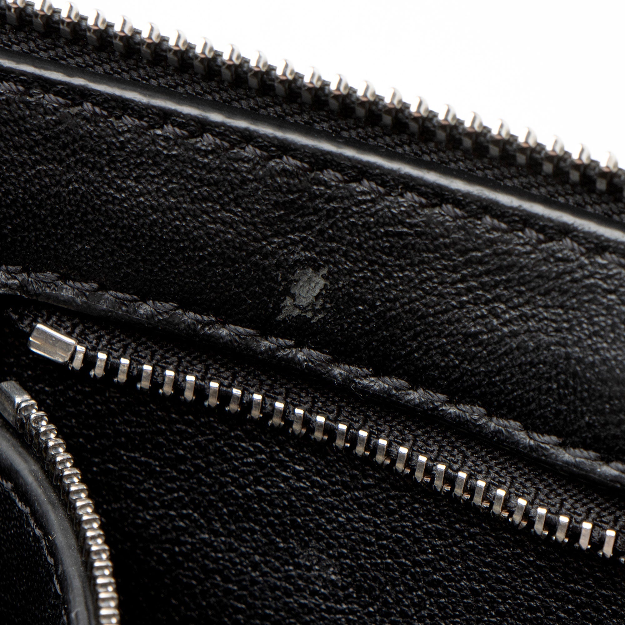 Celine Pebbled Leather Edge Medium Tote (SHF-9b8sDY)
