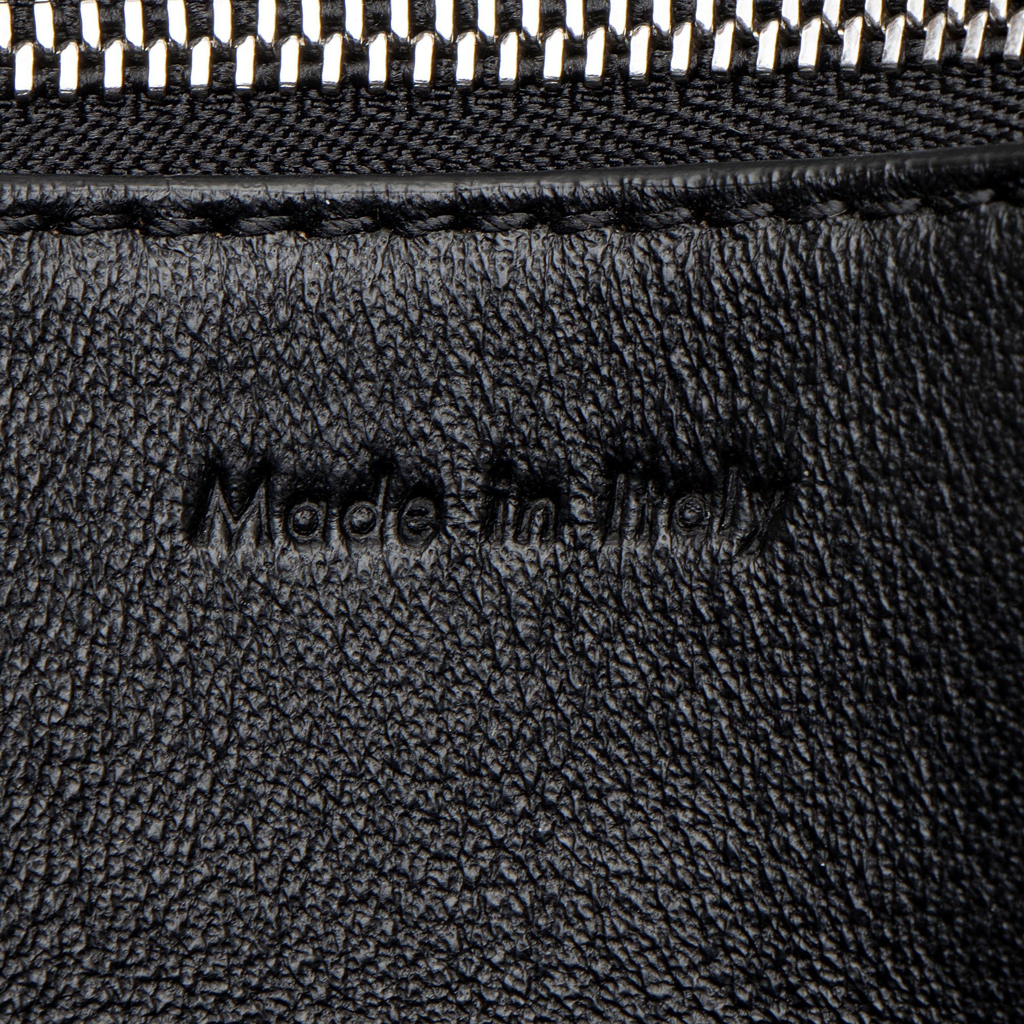 Celine Pebbled Leather Edge Medium Tote (SHF-9b8sDY)