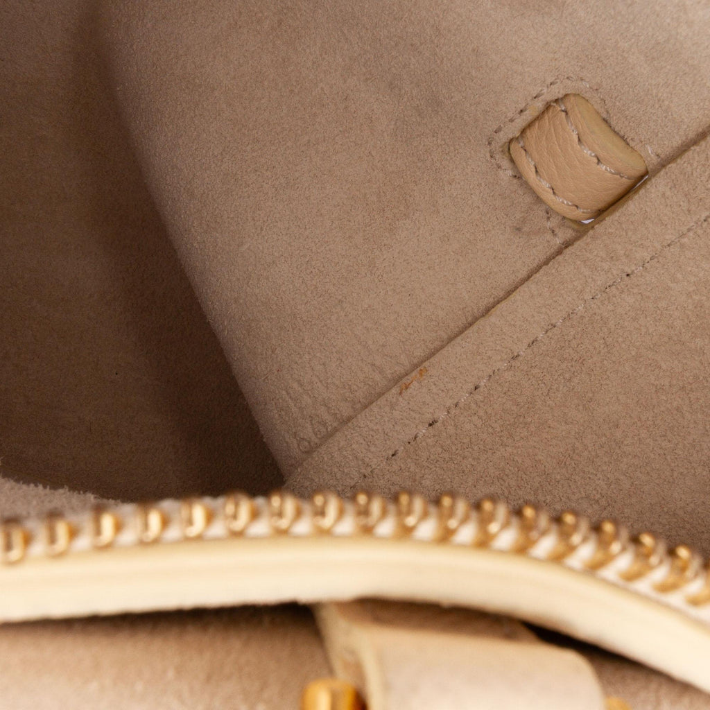 Celine Pico Grained Calfskin Belt Bag