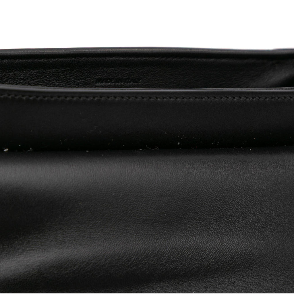 Celine Small Calfskin Besace 16 Crossbody