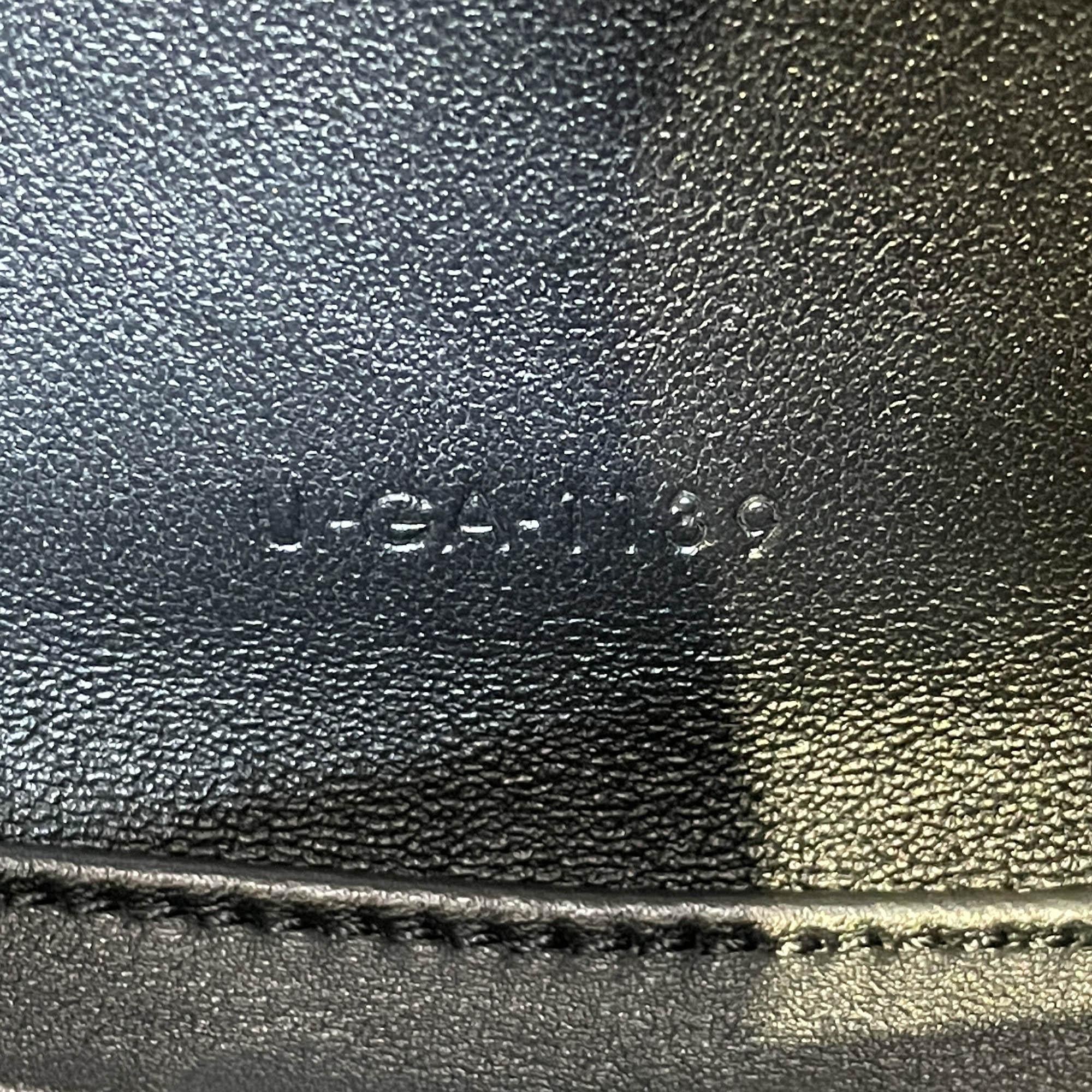 Celine Small Calfskin Besace 16 Crossbody