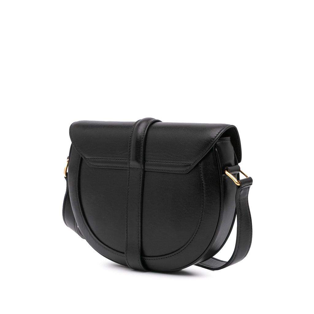 Celine Small Calfskin Besace 16 Crossbody
