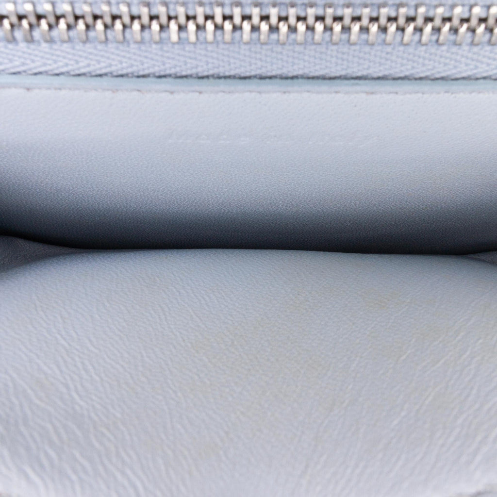 Celine Small Calfskin Classic Box