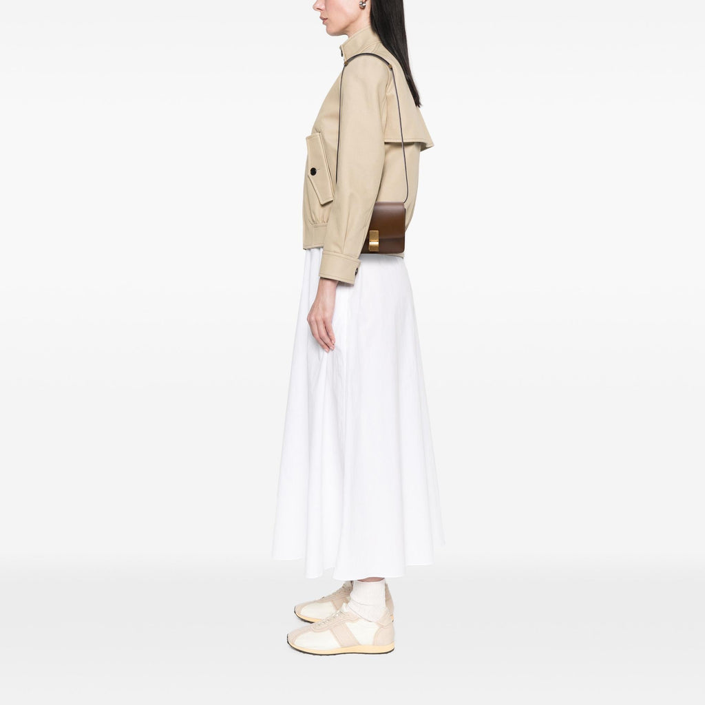 Celine Small Calfskin Classic Box