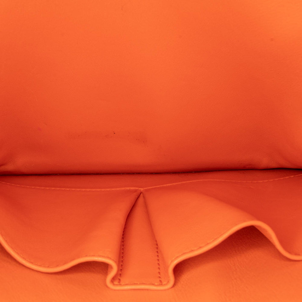 Celine Small Calfskin Classic Box