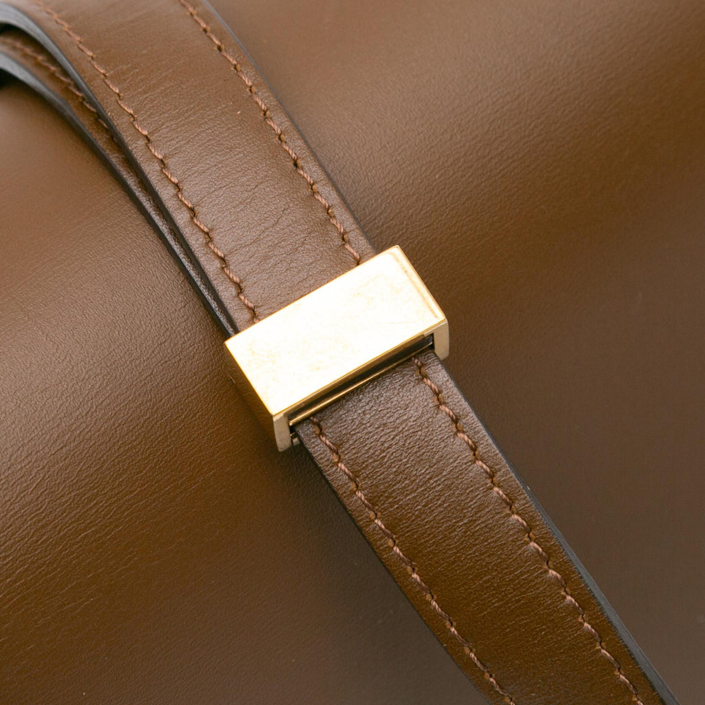 Celine Small Calfskin Classic Box